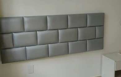 Imagem 10: Aluguel Apartamento Condomínio Conquista Flores Semi mobiliado