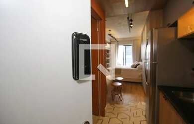 Imagem 2: Apartamento para Aluguel - Pinheiros, 1 Quarto, 30 m2