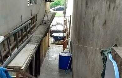 Imagem 8: CASA CARAPICUÍBA. 230m² de Área, 2 Vagas na garageme3 Dormitórios