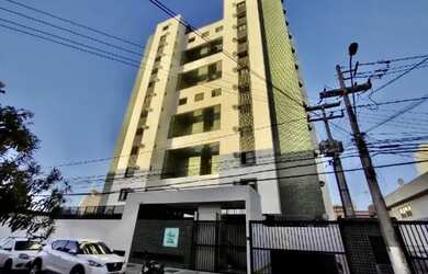 Imagem: Apartamento para aluguel possui 60 metros quadrados em EDF