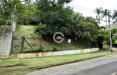 Imagem: O terreno possui 826m² de Área e está localizado em Jardim