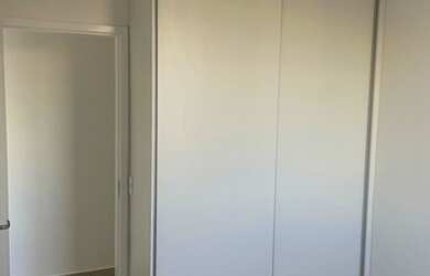 Imagem 3: Apartamento Mirante Sul. Área de serviço, 47m² de Área, 1 Vaga na...