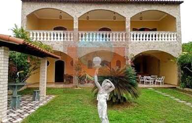 Imagem 1: PRJ vende. Piscina, Churrasqueira, Varandae279m² de Área