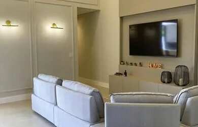 Imagem 2: Casa à venda no Condomínio London Park em Indaiatuba -SP