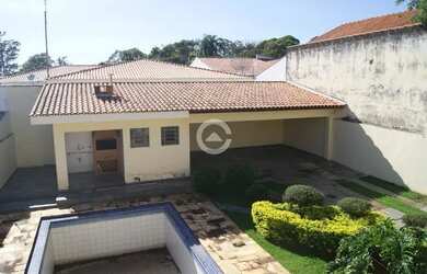 Imagem: A casa possui 5 Dormitórios, 5 Banheiros, 5 Vagas na garagem