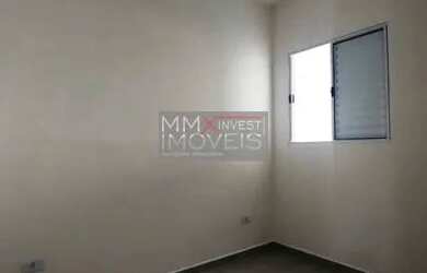 Imagem 5: Apartamento a venda - Lauzane Paulista - 38 metros quadrados