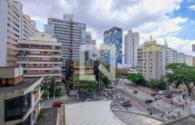 Imagem 9: Apartamento para Aluguel - Pinheiros, 1 Quarto, 18 m2