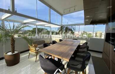 Imagem 1: Cobertura a venda no bairro Sagrada Familia