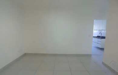 Imagem: O apartamento possui 1 Dormitório, 1 Banheiro, 40m² de Área