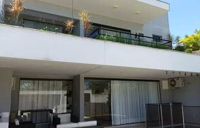 Imagem 5: Casa duplex para locação