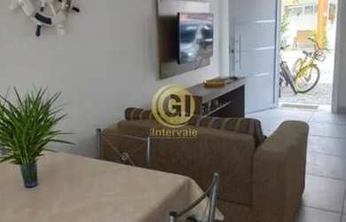 Imagem 7: CASA RESIDENCIAL em CARAGUATATUBA - SP, MASSAGUAÇU