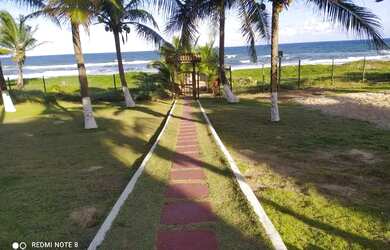 Imagem 1: Alugo casa Guarajuba. 1 Vaga na garageme2 Dormitórios