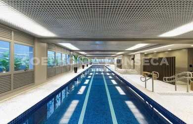 Imagem 1: São Paulo - Apartamento Padrão - Vila Leopoldina