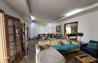 Imagem 4: Casa com 4 dormitórios à venda por R$ 2.200.000 - Camboinhas - Niterói/RJ