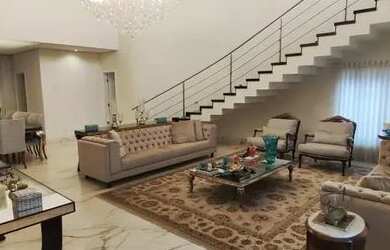 Imagem 4: Casa com 5 dormitórios, 532 m² - venda por R$ 2.500.000 ou aluguel por...