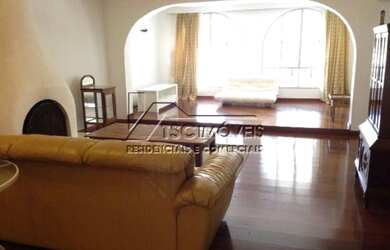 Imagem: A casa em condomínio possui 4 Dormitórios, 4 Banheiros, 5