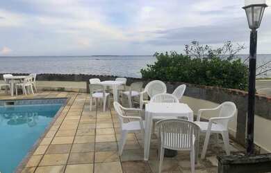 Imagem 3: Casa Grande .Feriado com familia 5 q Araruama