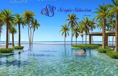 Imagem 4: BS Ville lançamento alto padrão Apartamento no Porto das Dunas