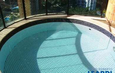 Imagem 3: APARTAMENTO - MORUMBI - SP