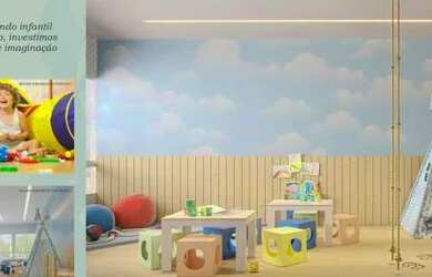 Imagem 11: Apartamento para venda com 74 metros quadrados com 3 quartos em Jatiúca...