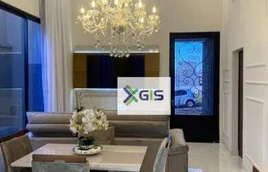 Imagem 8: Casa com 3 dormitórios à venda, 133 m² por R$ 900.000,00 - Residencial...