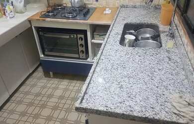 Imagem 2: Casa Praia. Churrasqueira, 2 Vagas na garageme3 Dormitórios