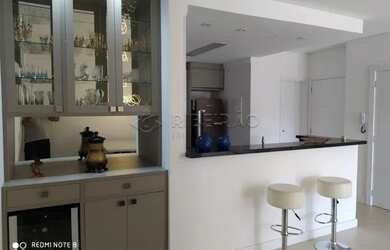 Imagem 4: Apartamento Padrão em Ribeirão Preto