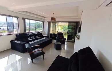 Imagem 14: Casa alto padrão em Taquara RS