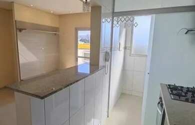 Imagem 4: Apartamentos para venda em Jundiaí no bairro Ponte de São João