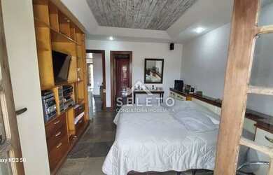 Imagem 5: Casa com 4 dormitórios à venda por R$ 2.200.000 - Camboinhas - Niterói/RJ