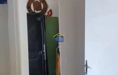 Imagem 12: Apartamento com 2 dorms, Guilhermina, Praia Grande - R$ 270 mil, Cod ACT2175