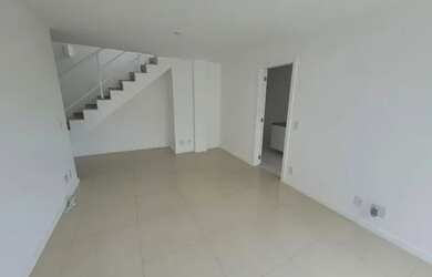 Imagem 3: Cobertura com 2 dormitórios à venda, 92 m² por R$ 755.000,00 - Recreio dos Bandeirantes