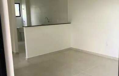 Imagem: O apartamento possui 2 Dormitórios, 1 Banheiro e 1 Vaga na
