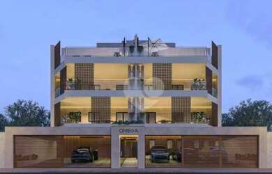 Imagem 3: Cobertura com 3 suítes à venda, 187 m² por R$ 1.210.000 - Recreio dos...