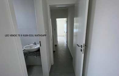 Imagem 12: Leo vende, perto da Ayrton Sena, 3