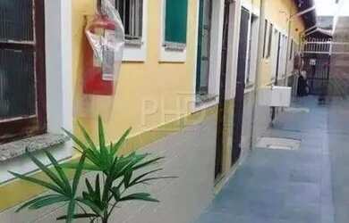 Imagem: A kitnet possui 1 Dormitório, 1 Banheiro, 26m² de Área e