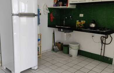 Imagem 10: Apto beira-mar candeias locação diária