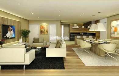 Imagem 11: Jardim Guedala. Piscina, Churrasqueira, 144m² de Áreae2 Vagas na garagem