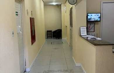 Imagem: O apartamento possui 3 Dormitórios, 2 Banheiros, 110m² de