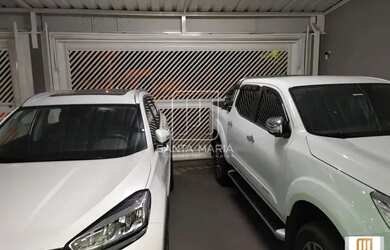 Imagem: O depósito possui 2 Vagas na garagem, 150m² de Área, Imóvel