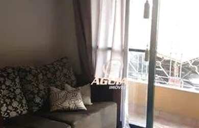 Imagem 2: Apartamento com 3 dormitórios à venda, 80 m² por R$ 470.000,00 - Jardim...