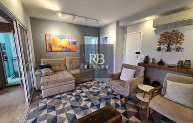 Imagem 1: Apartamento locação de 127m² no condomínio Helbor Family Garden no...