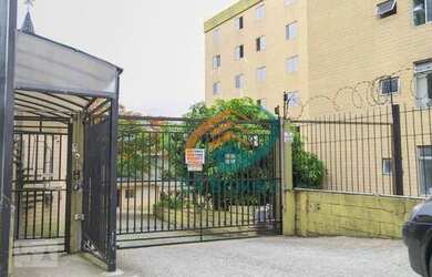 Imagem 14: Apartamento com 2 dormitórios, 56 m² - venda por R$ 195.000,00 ou aluguel...