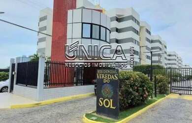 Imagem: O apartamento possui 3 Dormitórios, 1 Banheiro, 1 Vaga na garagem