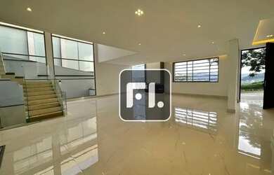 Imagem 16: Casa com 4 dormitórios à venda, 610 m² por R$ 8.500.000,00 - Tamboré...