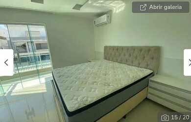 Imagem 13: Excelente casa de condomínio fechado no Recreio RJ