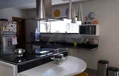 Imagem 5: casa - Santa Cruz - Valinhos