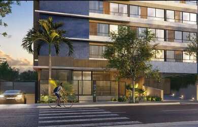 Imagem 5: Excelente apartamento quarto e sala, varanda, vista mar, à venda na Barra, Salvador, Bahia