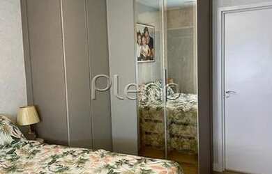 Imagem 11: Apartamento para locação na Fazenda São Quirino - Campinas/SP