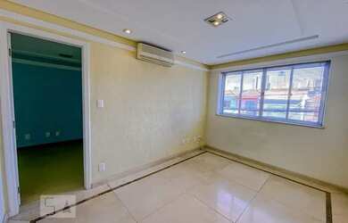 Imagem: O apartamento possui 1 Dormitório, 2 Banheiros, 57m² de Área